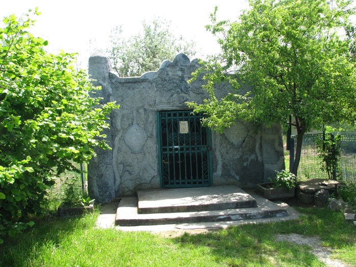studna pitné vody