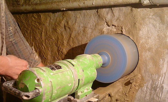 Колодец для счетчика воды своими руками