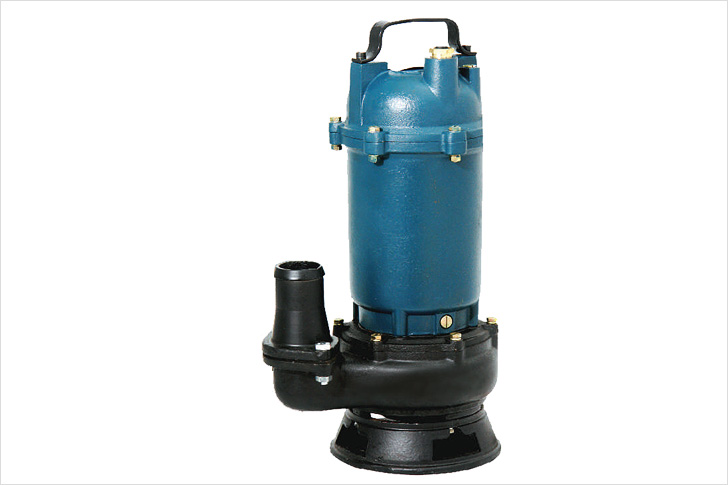 Дренажные насосы для канализации в частном доме?