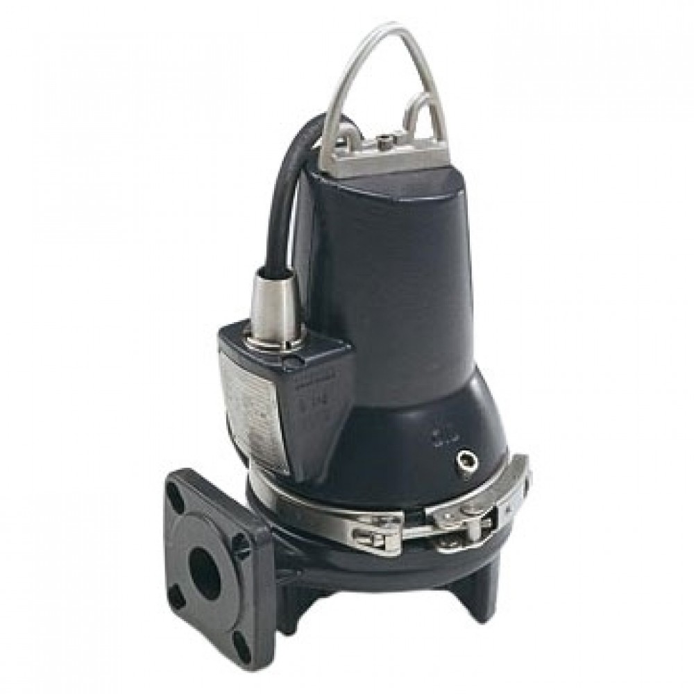 Насосы Грундфос - технические характеристики и виды агрегатов