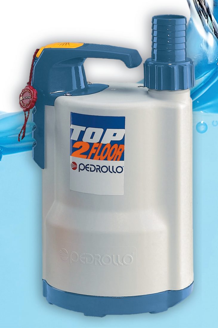 Насос для септика: бытовой фекальный для откачки выгребных ям