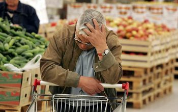 цены на продукты вырастут