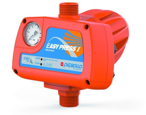 Регулятор давления воды в системе водоснабжения электронный и его ...