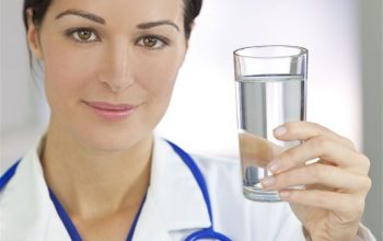 мифы о воде