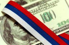 в России запретят доллар