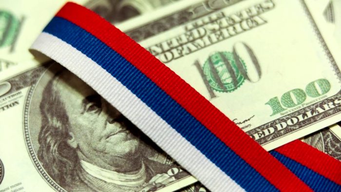 в России запретят доллар