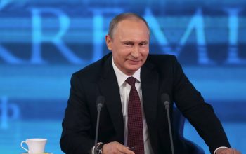Путин не будет повышать налоги для богатых