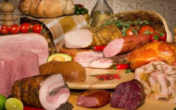 сроки годности продуктов