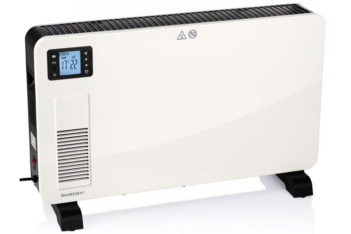 Конвектор электрический для отопления: керамический настенный и какой ...?