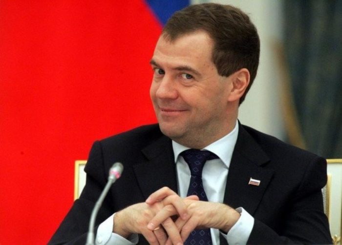 медведев о критериях бедности