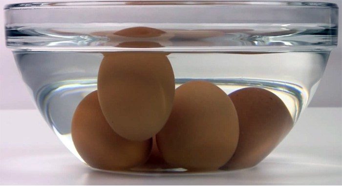 солициловая кислота для хранения яиц