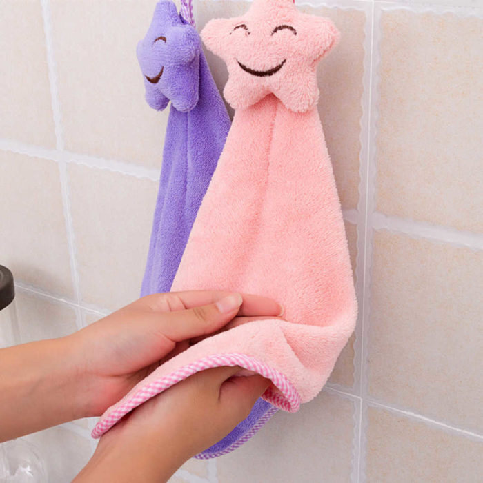 полотенце для рук