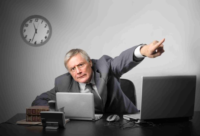 не опаздывайте на работу
