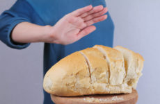 отказ от белого хлеба