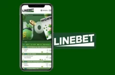 Linebet скачать