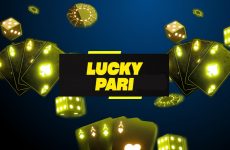 LuckyPari Casino