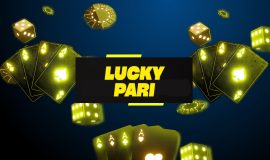 LuckyPari Casino