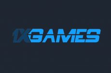 1xGames slot официальный сайт