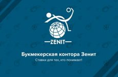 Скачать Zenit Bet на Андроид